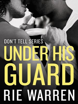 cover image of Under His Guard